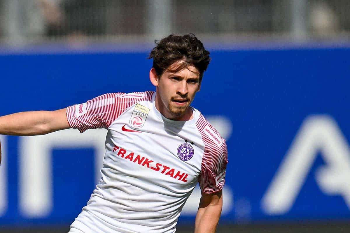 Austria Wien Hartberg Tipp