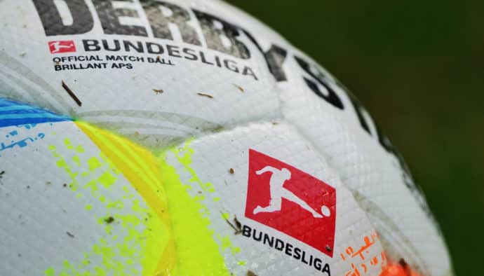 Bundesliga Relegation 2024 Termine Übertragung Teams