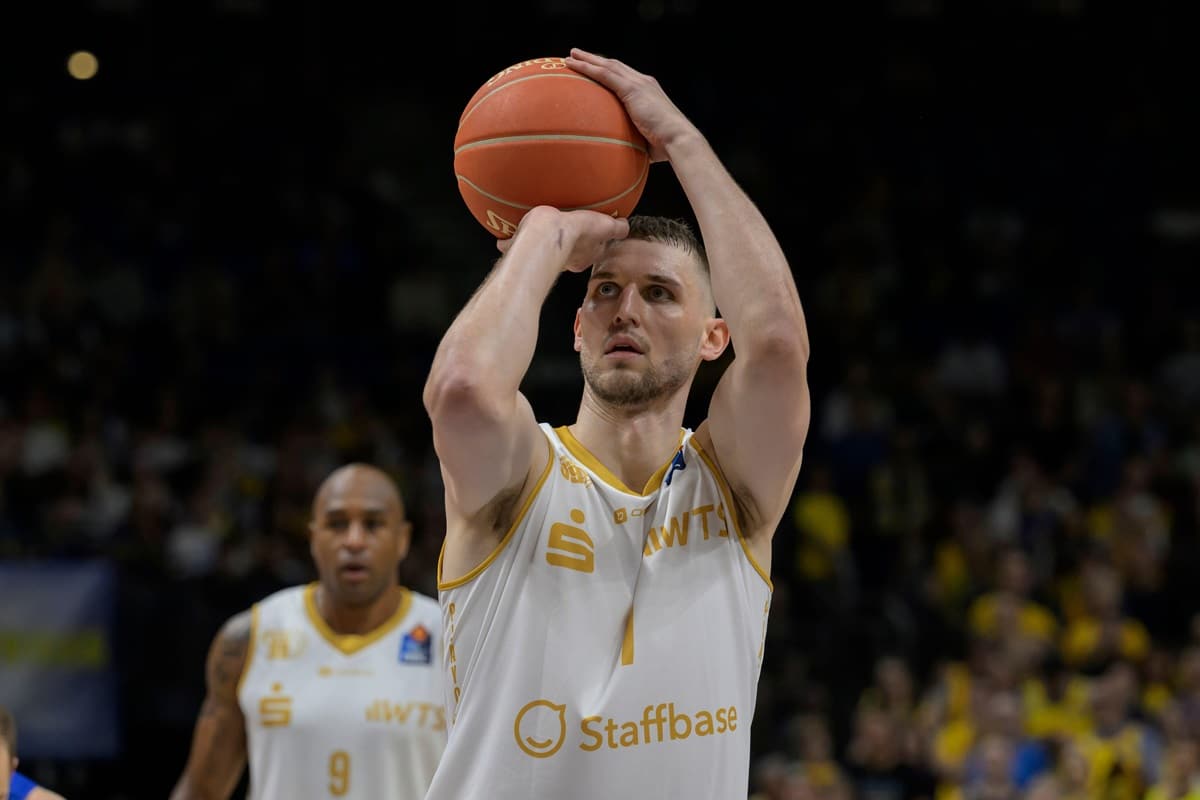 Chemnitz Alba Berlin Tipp