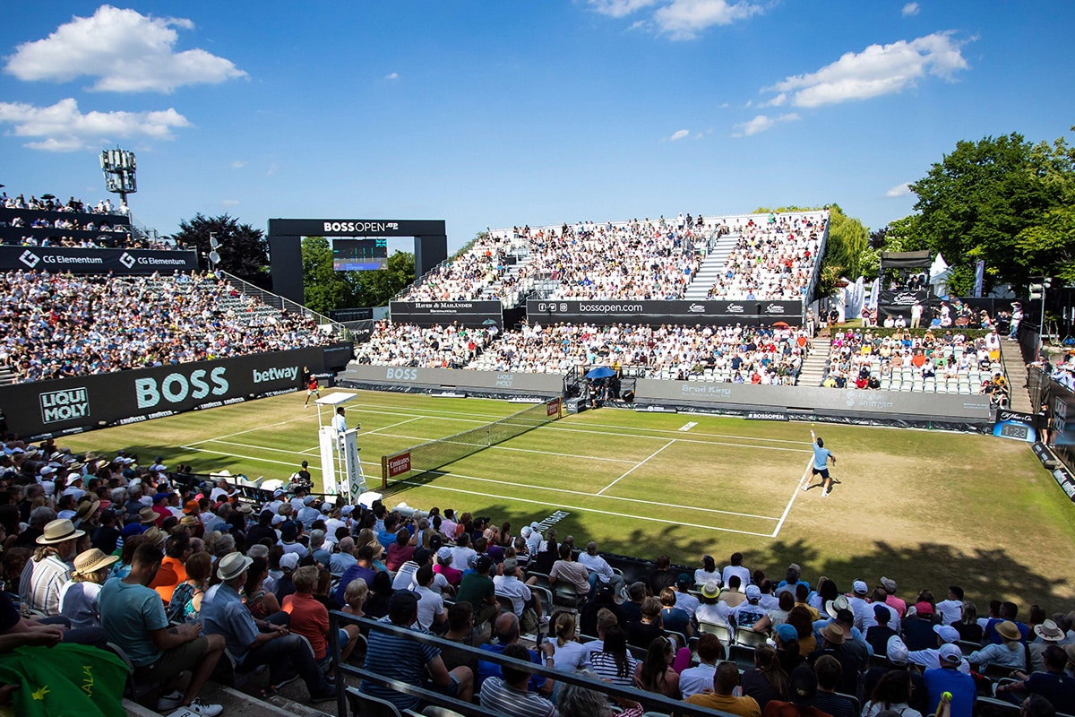 ATP Stuttgart Übertragung, Spielplan, Favoriten, Wettquoten