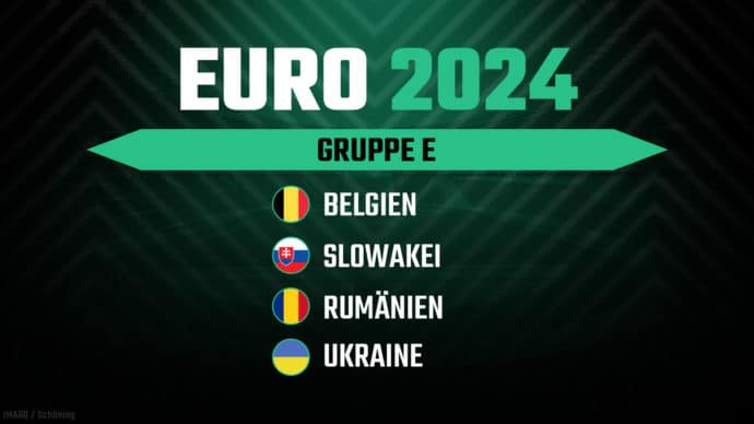 em 2024 gruppe e