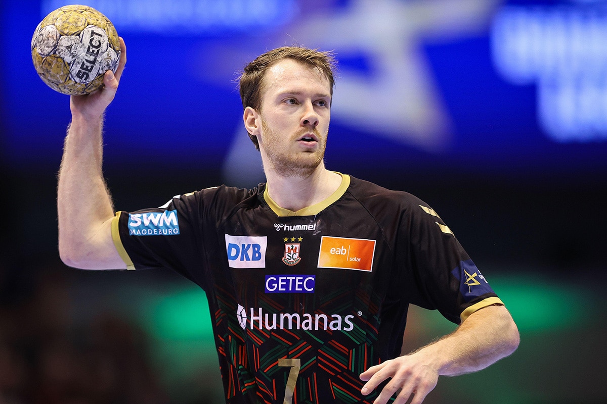 Handball Champions League Final Four Spielplan & Übertragung