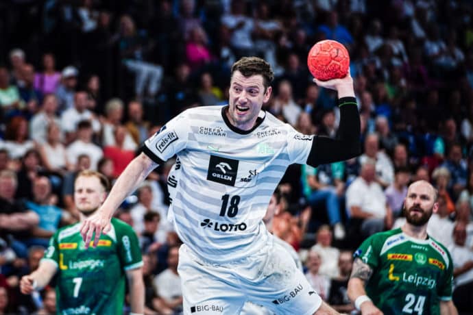 Barcelona THW Kiel Tipp