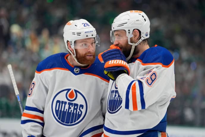 Panthers Oilers Tipp