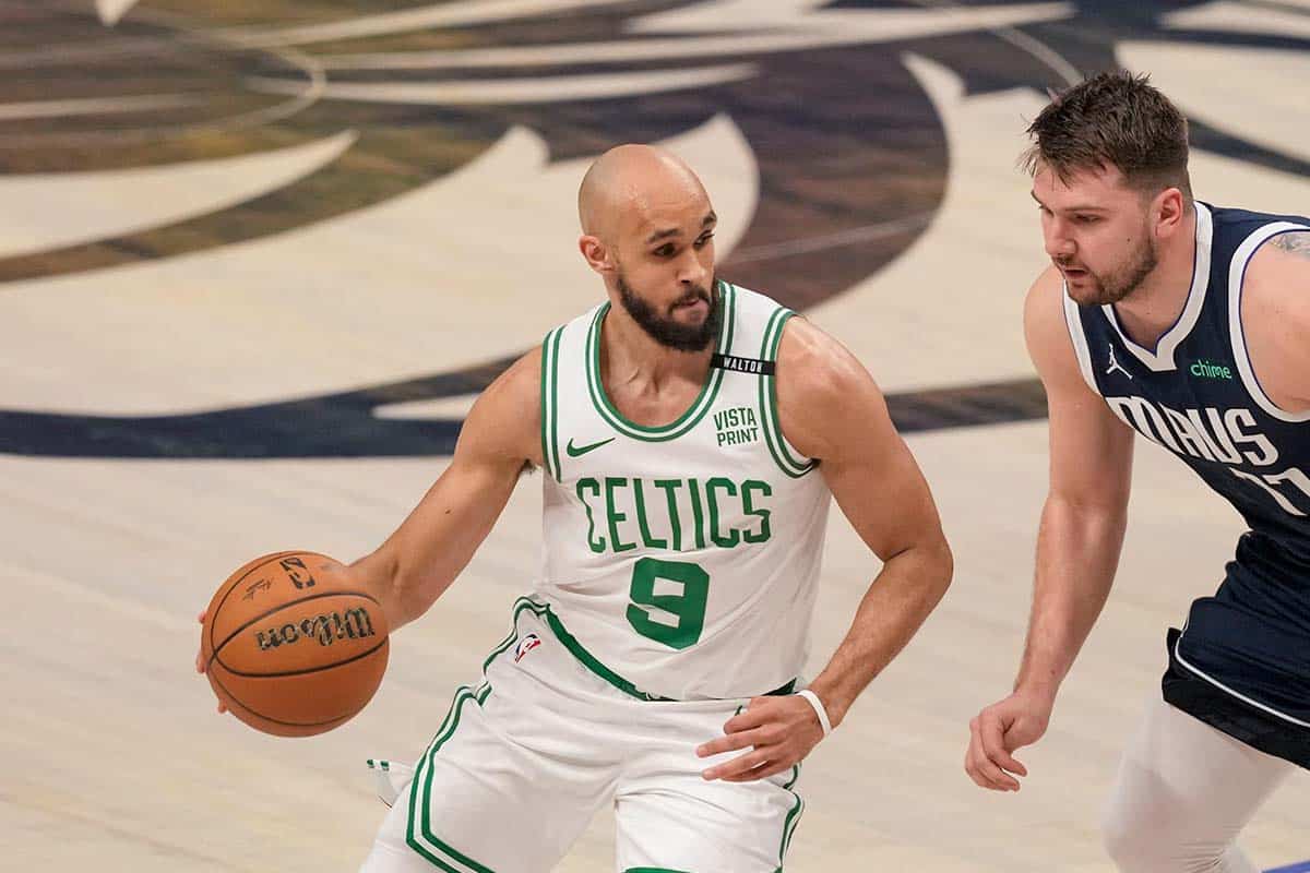 Mavericks Celtics Tipp