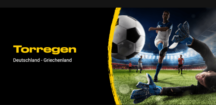 Deutschland - Griechenland Freebet Bwin