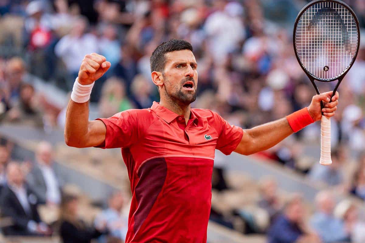 Djokovic Ruud Tipp