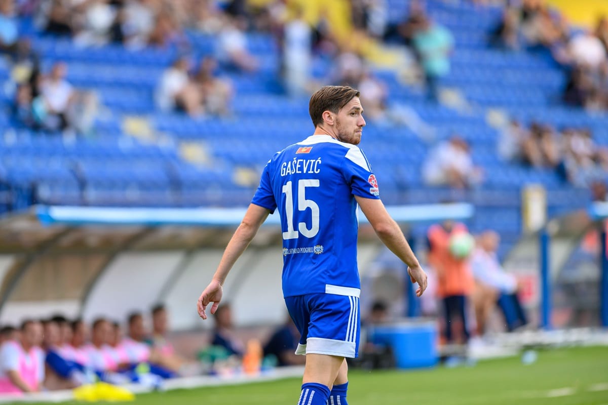 FK Buducnost ZSKA 1948 Sofia Tipp