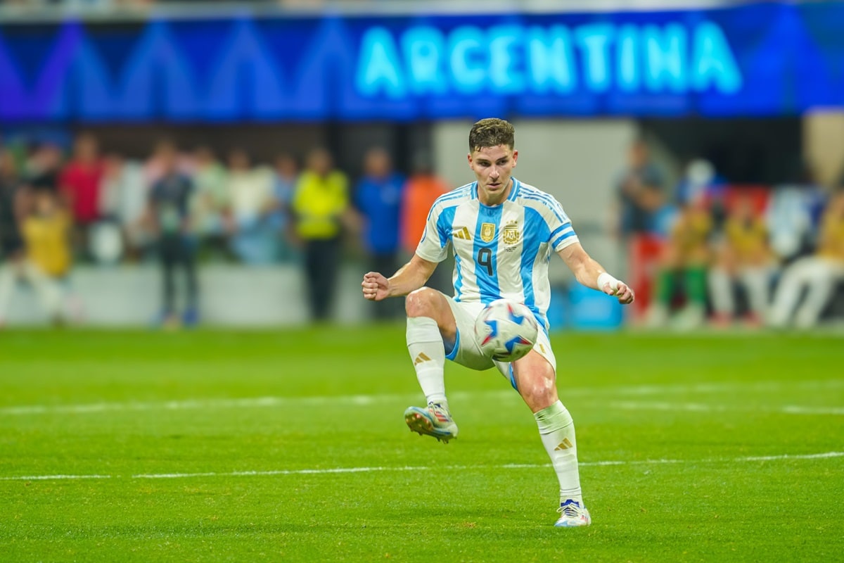 Pronósticos, predicciones y probabilidades de Argentina vs Irak