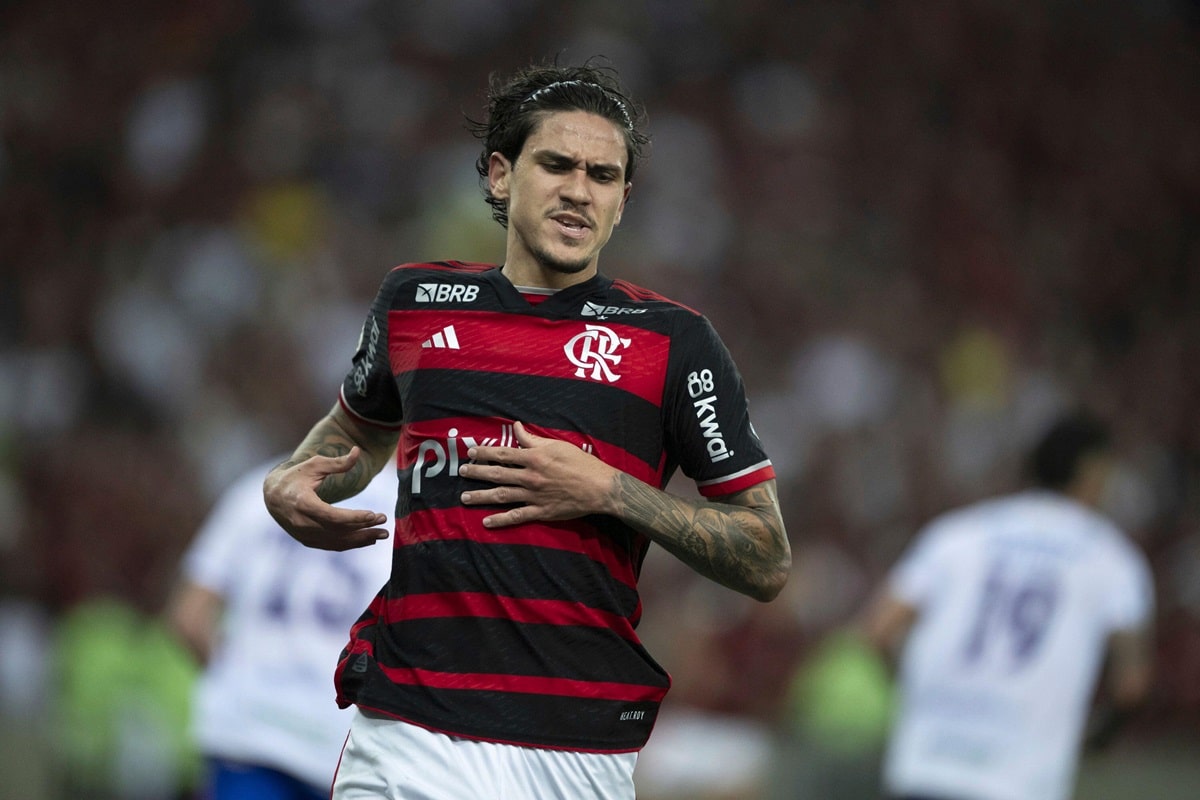 Flamengo Criciuma Tipp