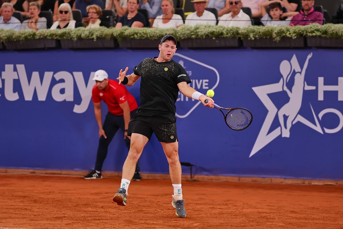 Raonic Koepfer Tipp