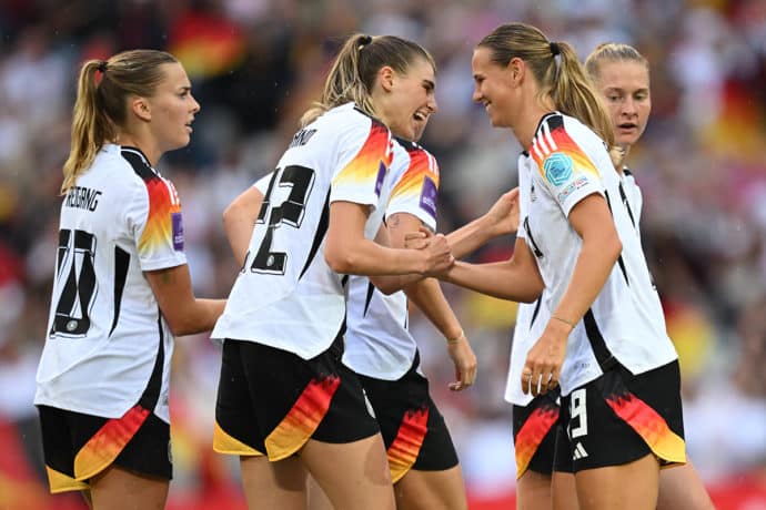 Olympia 2024 Fußball Frauen Spielplan Termine Gruppen