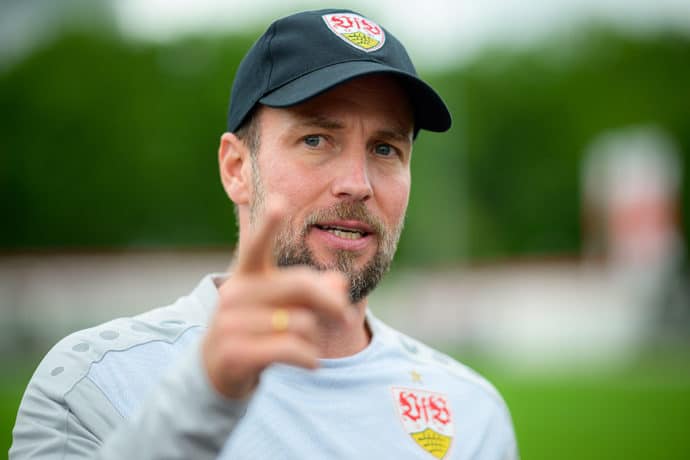 VfB Stuttgart Sommerfahrplan 2024 Testspiele