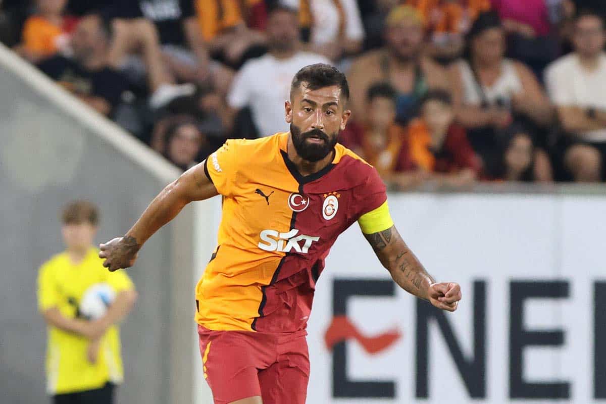 Galatasaray Besiktas Tipp