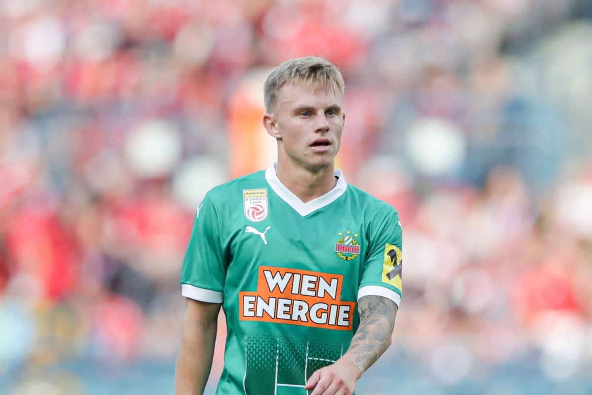 Braga Rapid Wien Tipp