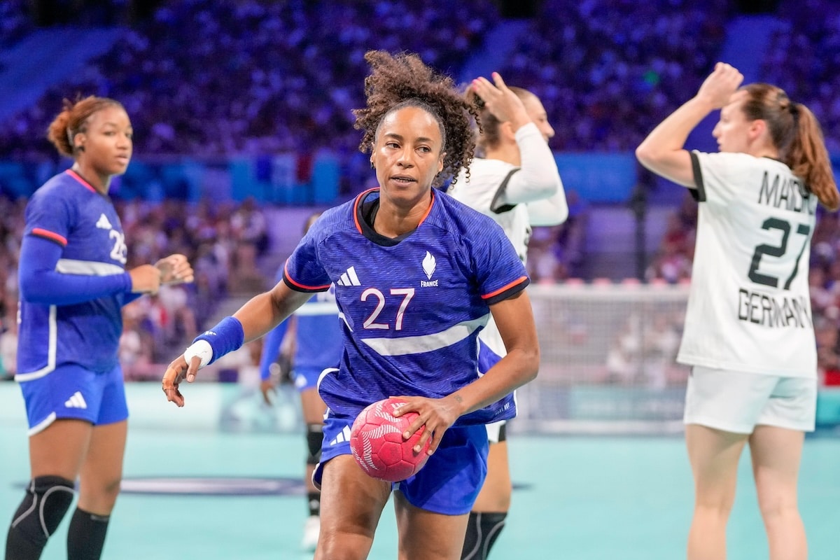 Schweden Frankreich Handball Frauen Tipp