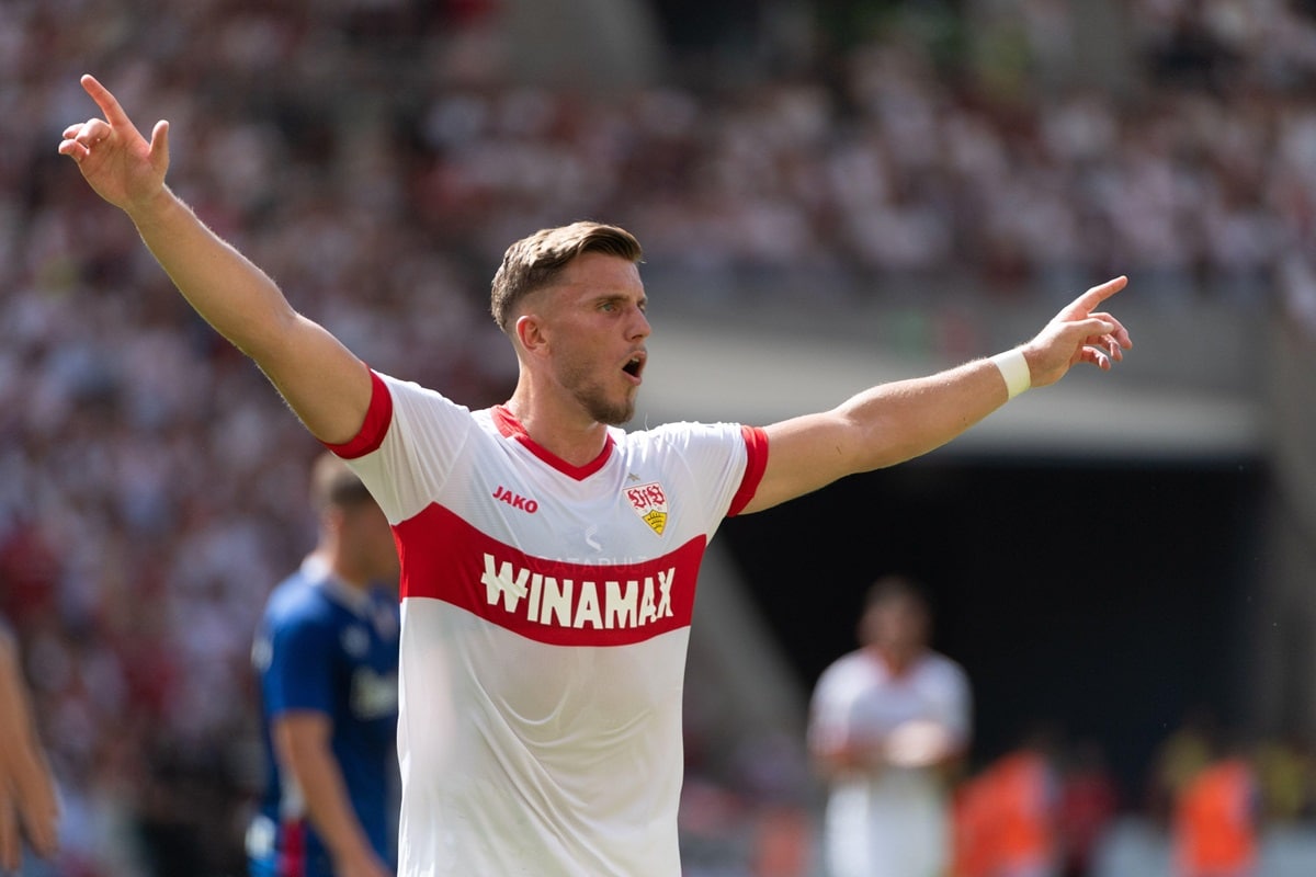 Freiburg VfB Stuttgart Tipp