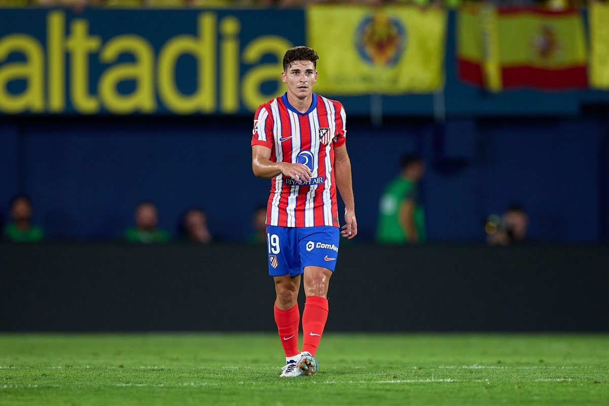 Atletico Madrid Girona Tipp