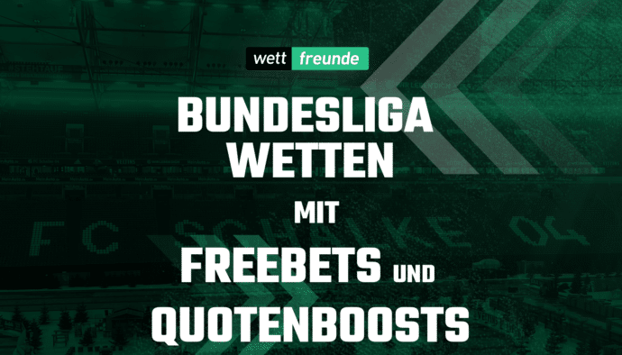 Bundesliga Wetten