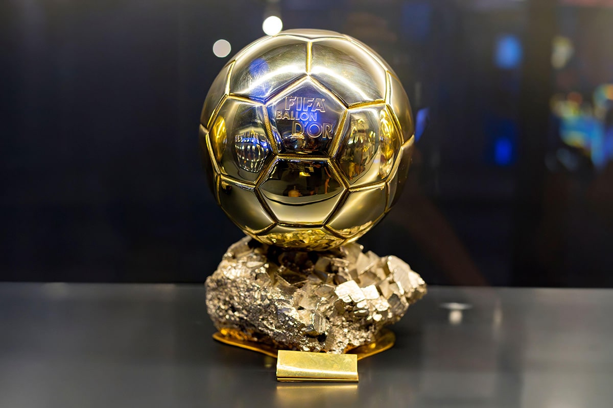 Ballon d'Or 2024 Favoriten, Prognose & alle Nominierten