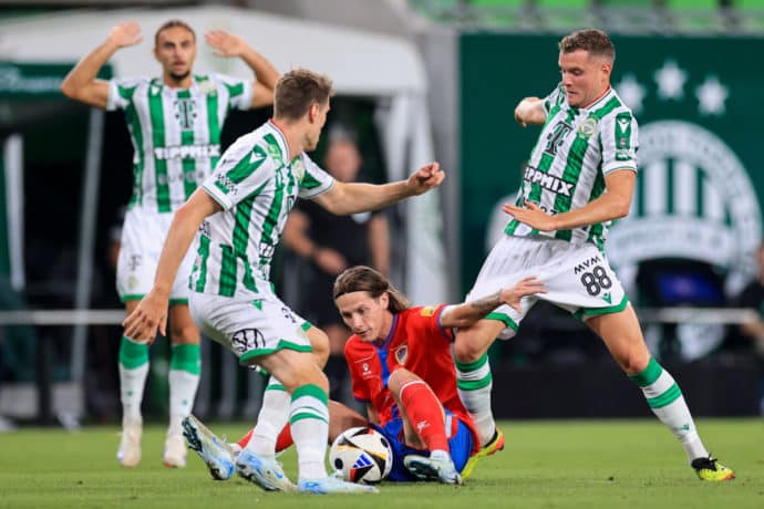 Banja Luka Ferencvaros Tipp