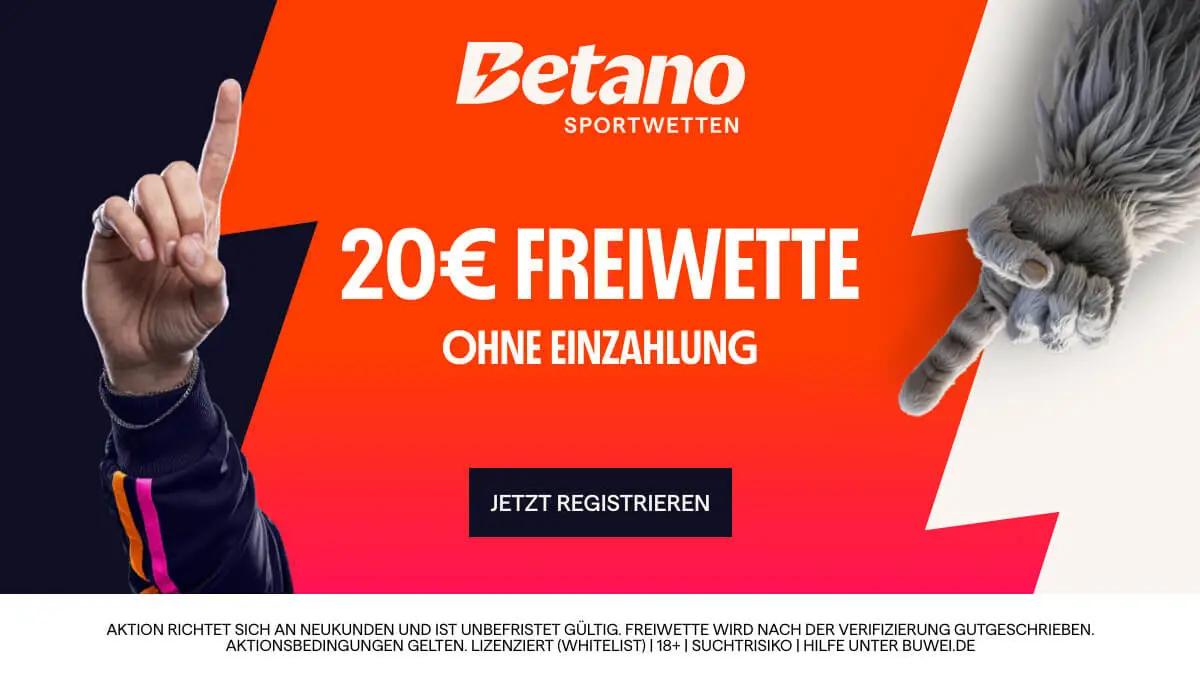 NEO.bet Bonus » 200 Prozent bis 150 EUR Bonusgeld für Neukunden