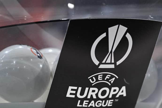 Europa League Auslosung 2024 Übertragung