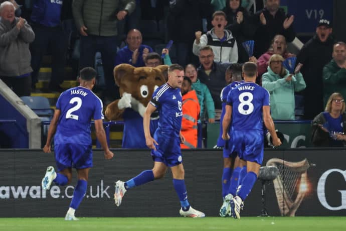 Fulham Leicester Tipp