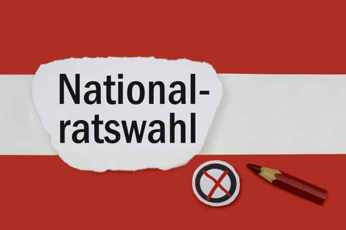 Nationalratswahl Österreich Prognose