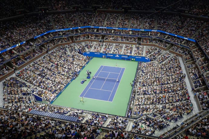 US Open Wetten 2024 Favoriten