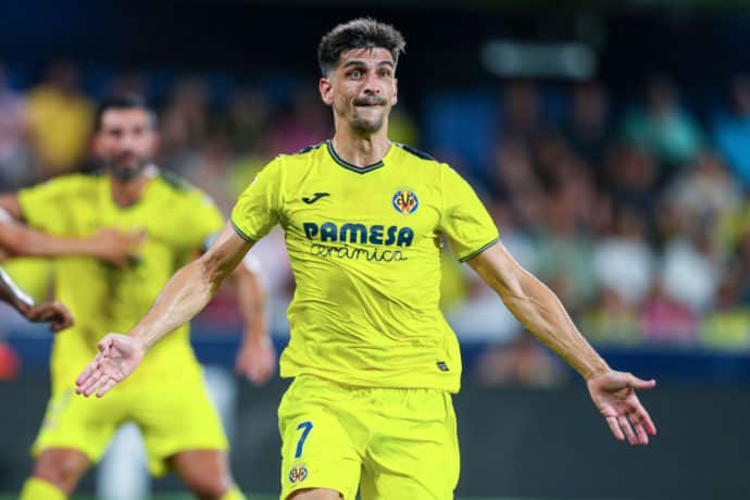 Villarreal Celta Vigo Tipp