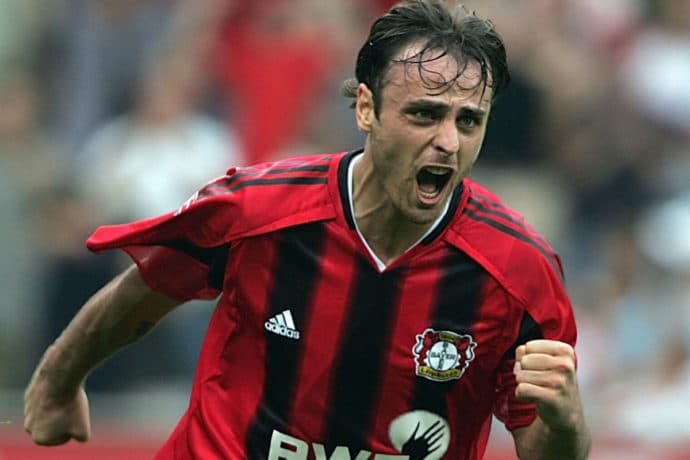 Dimitar Berbatov