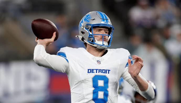 Chiefs vs. Lions Übertragung Uhrzeit Stream NFL Preseason 2024