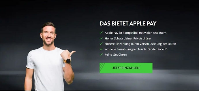 apple pay sportwetten