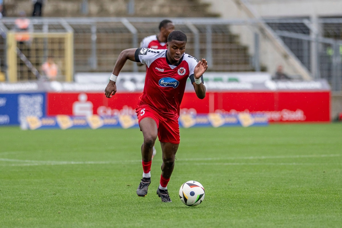 Aachen Viktoria Köln Tipp