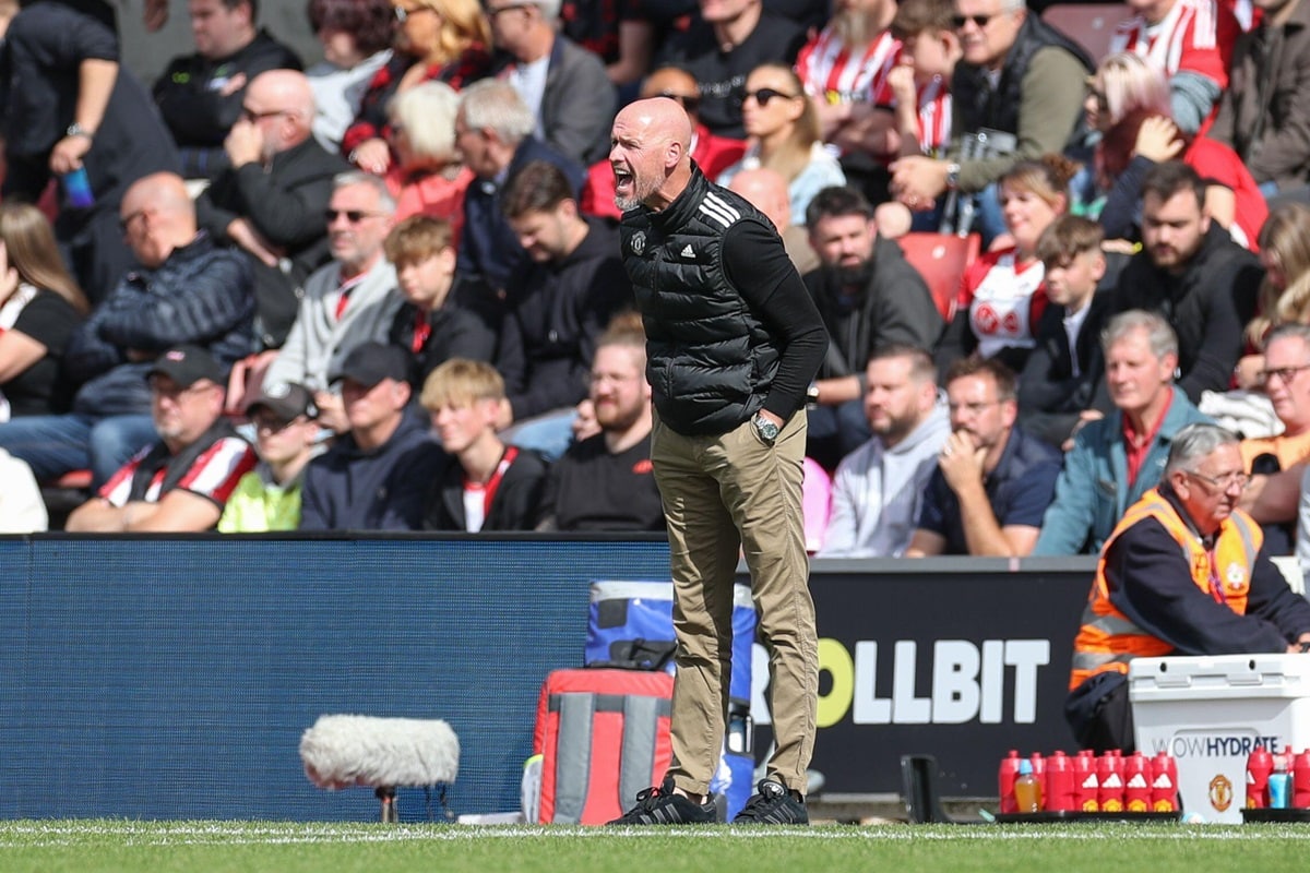 Manchester United Barnsley Tipp