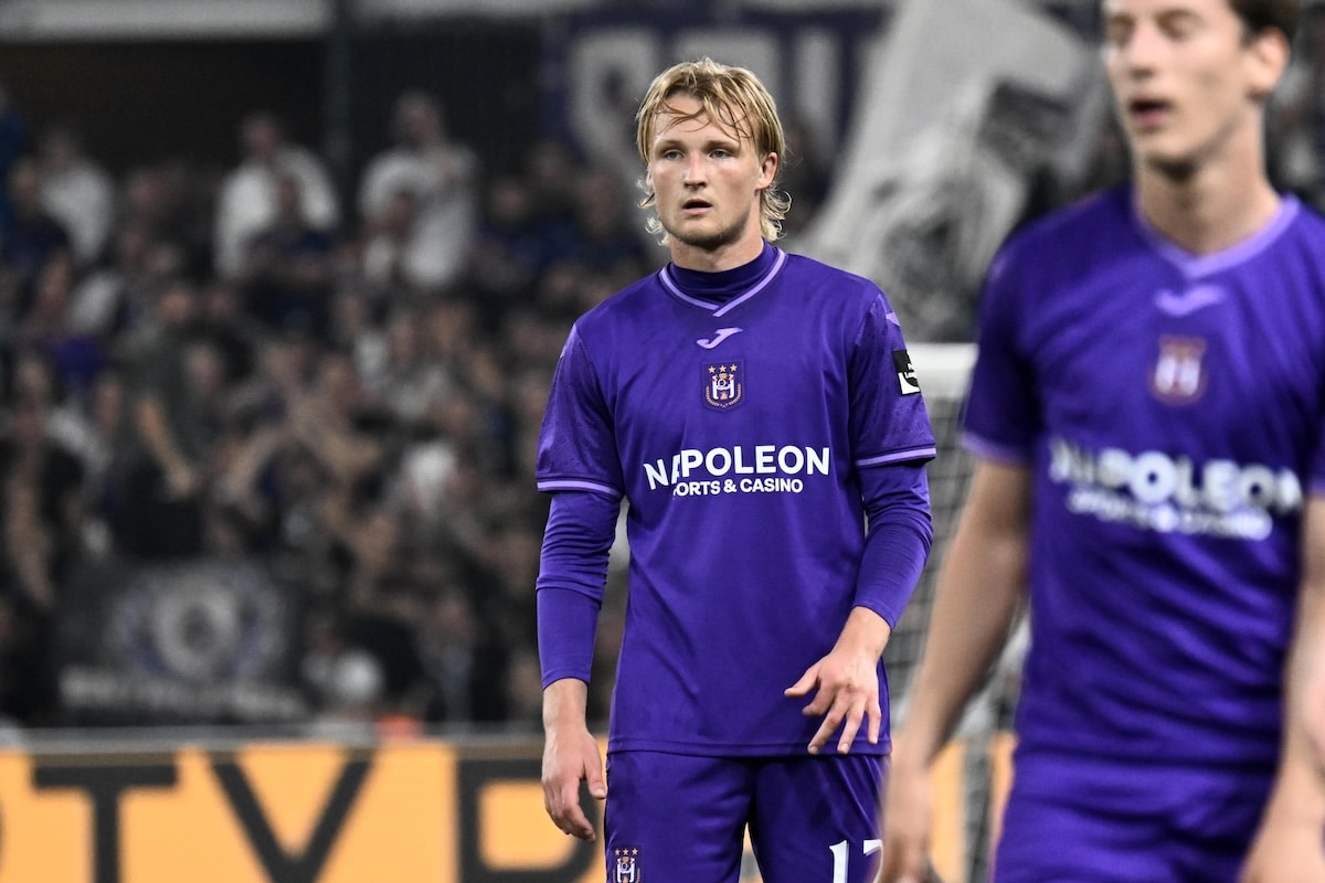 Anderlecht Ferencvaros Budapest Tipp