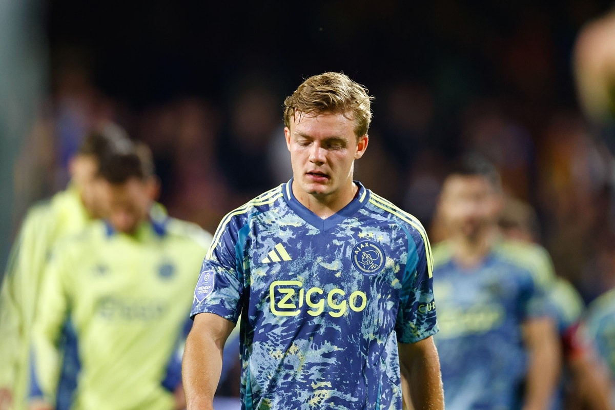 Ajax Amsterdam Besiktas Tipp