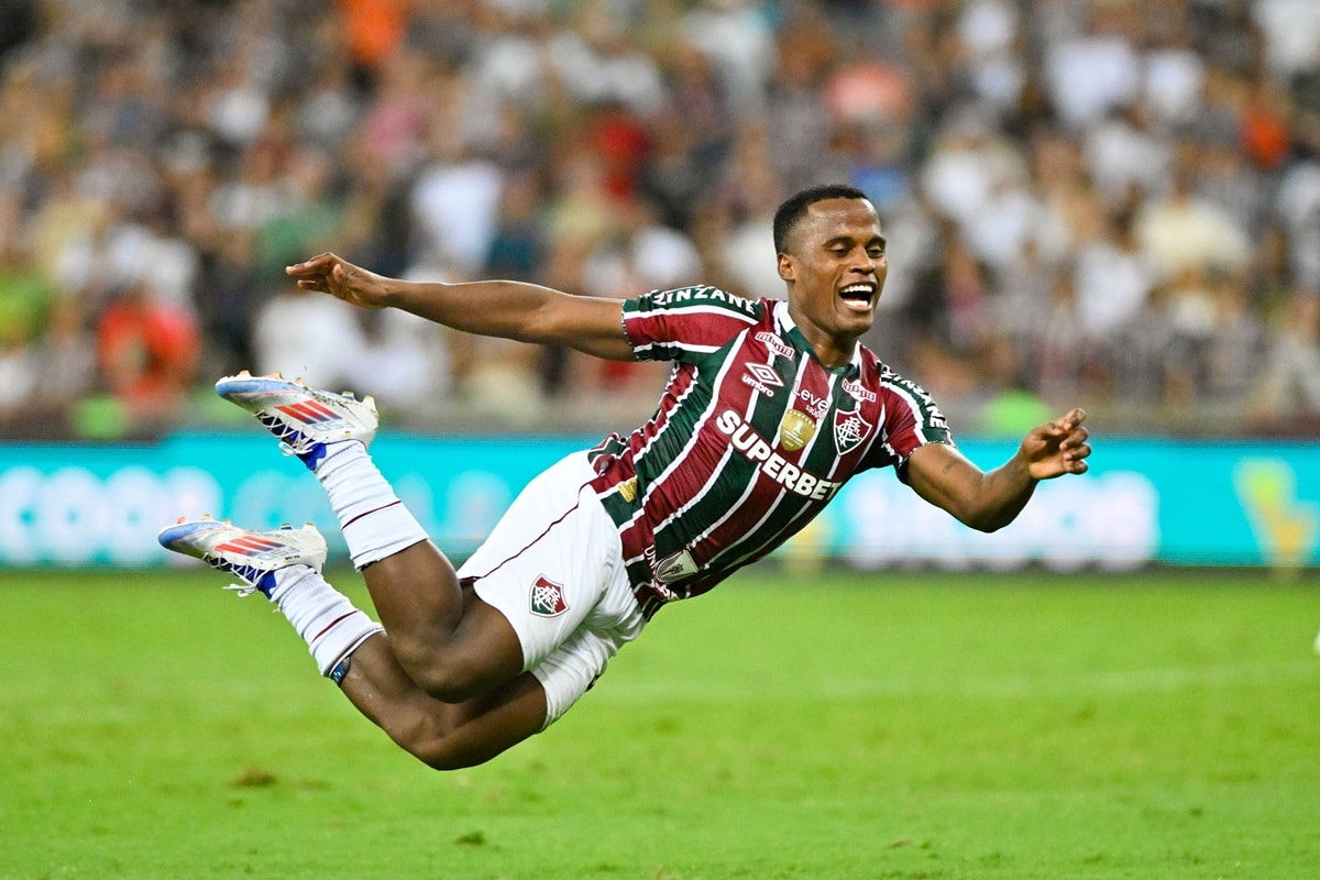 Atletico MG Fluminense Tipp