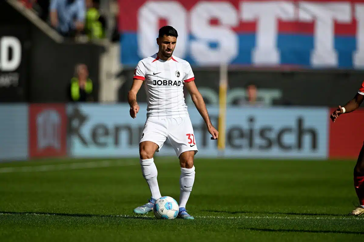 Freiburg St. Pauli Tipp