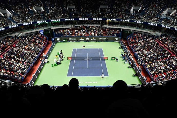 Shanghai Masters Übertragung Spielplan Favoriten