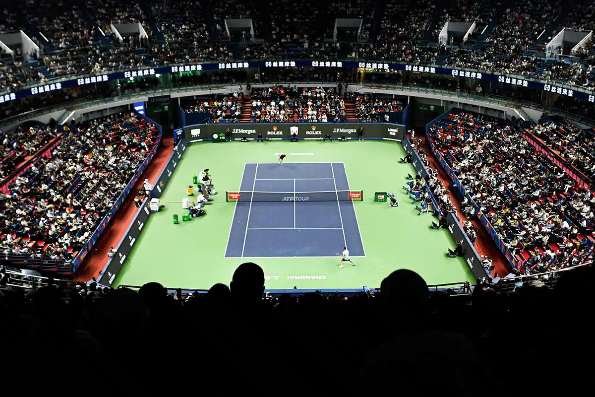 Atp Shanghai Masters 2024 Tickets Price Kira Jordana