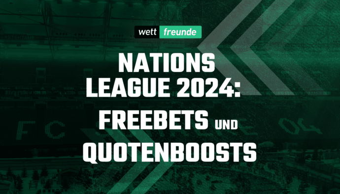 Nations League Wetten