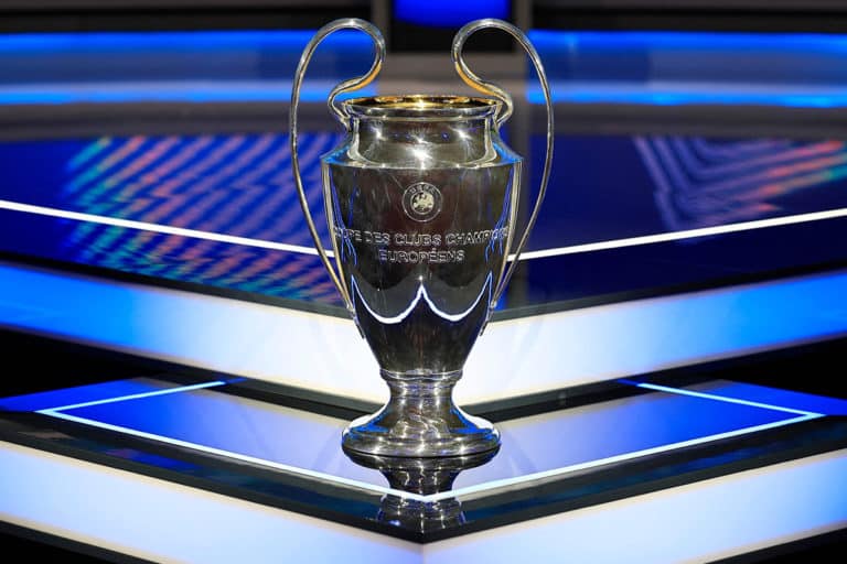 Champions League Tabelle: Stand, Ergebnisse, Nächste Spiele