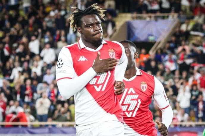 Monaco Montpellier Tipp