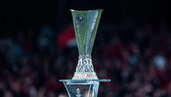 Europa League Tabelle Stand Ergebnisse Ligaphase 2024