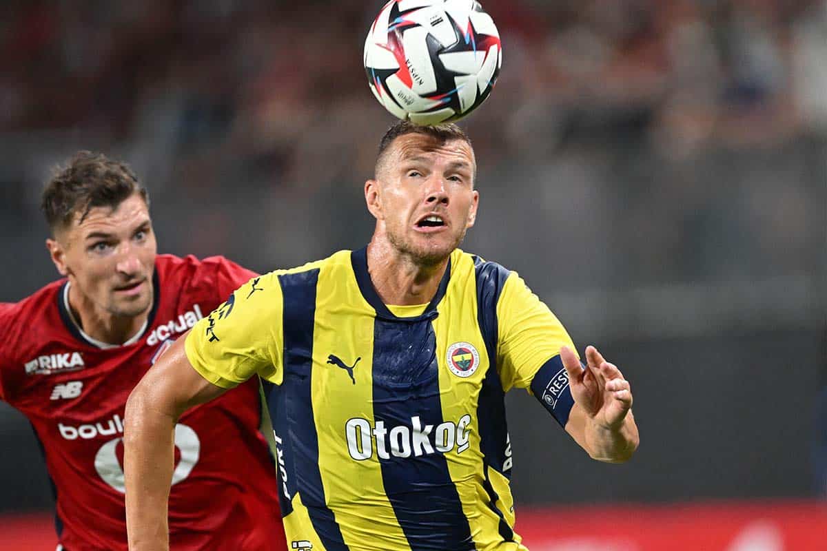 Kasimpasa Fenerbahce Tipp