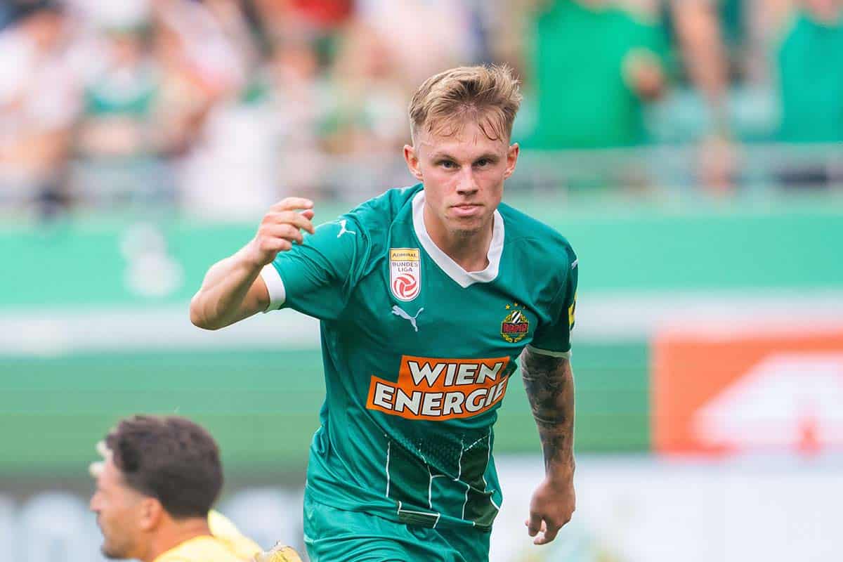 Wolfsberg Rapid Wien Tipp