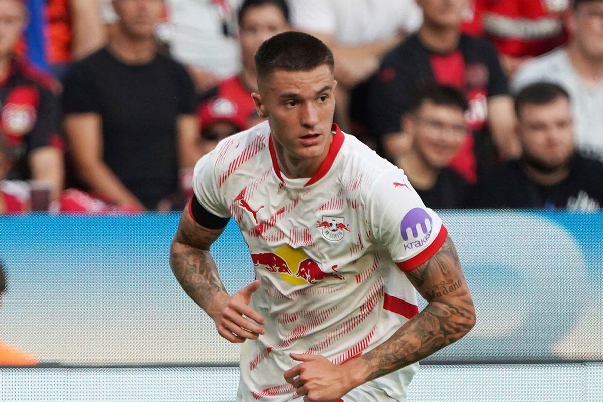 RB Leipzig Union Berlin Tipp