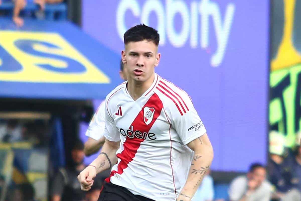 River Plate Colo Colo Tipp